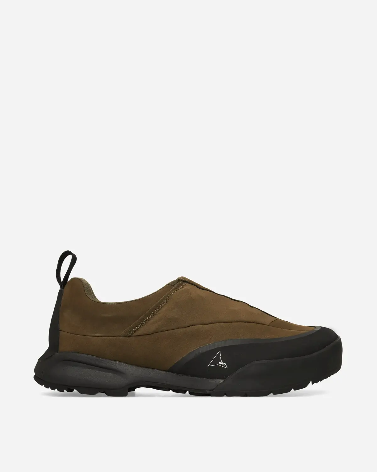 Frea Boots Sea Turtle / Black 1
