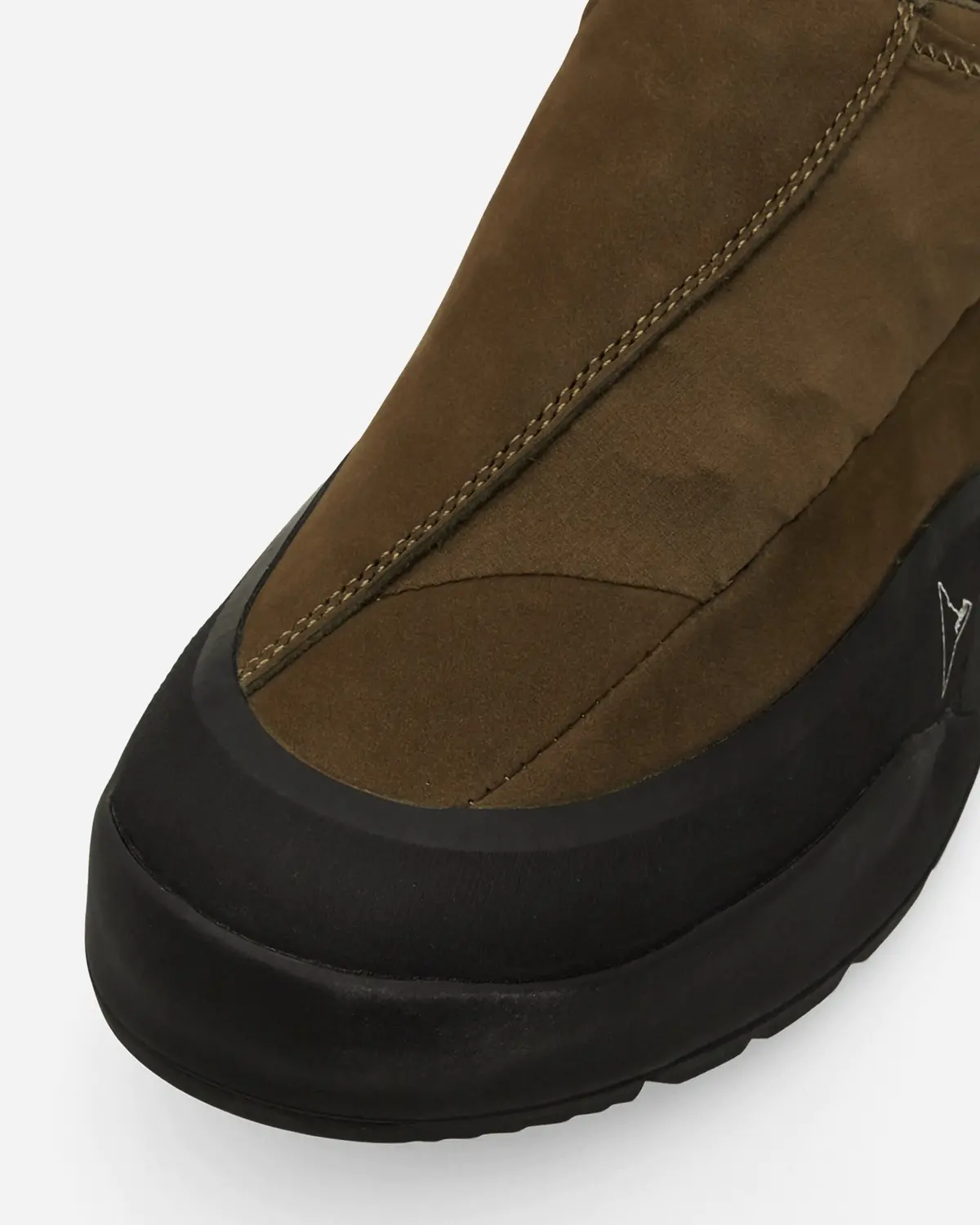 Frea Boots Sea Turtle / Black 6
