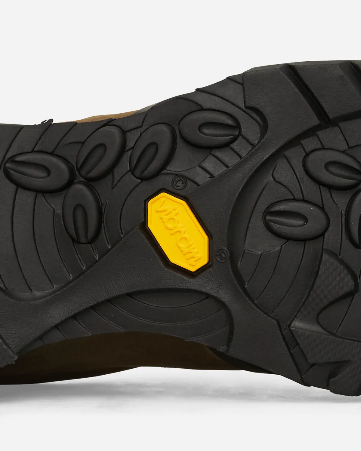 Frea Boots Sea Turtle / Black 8