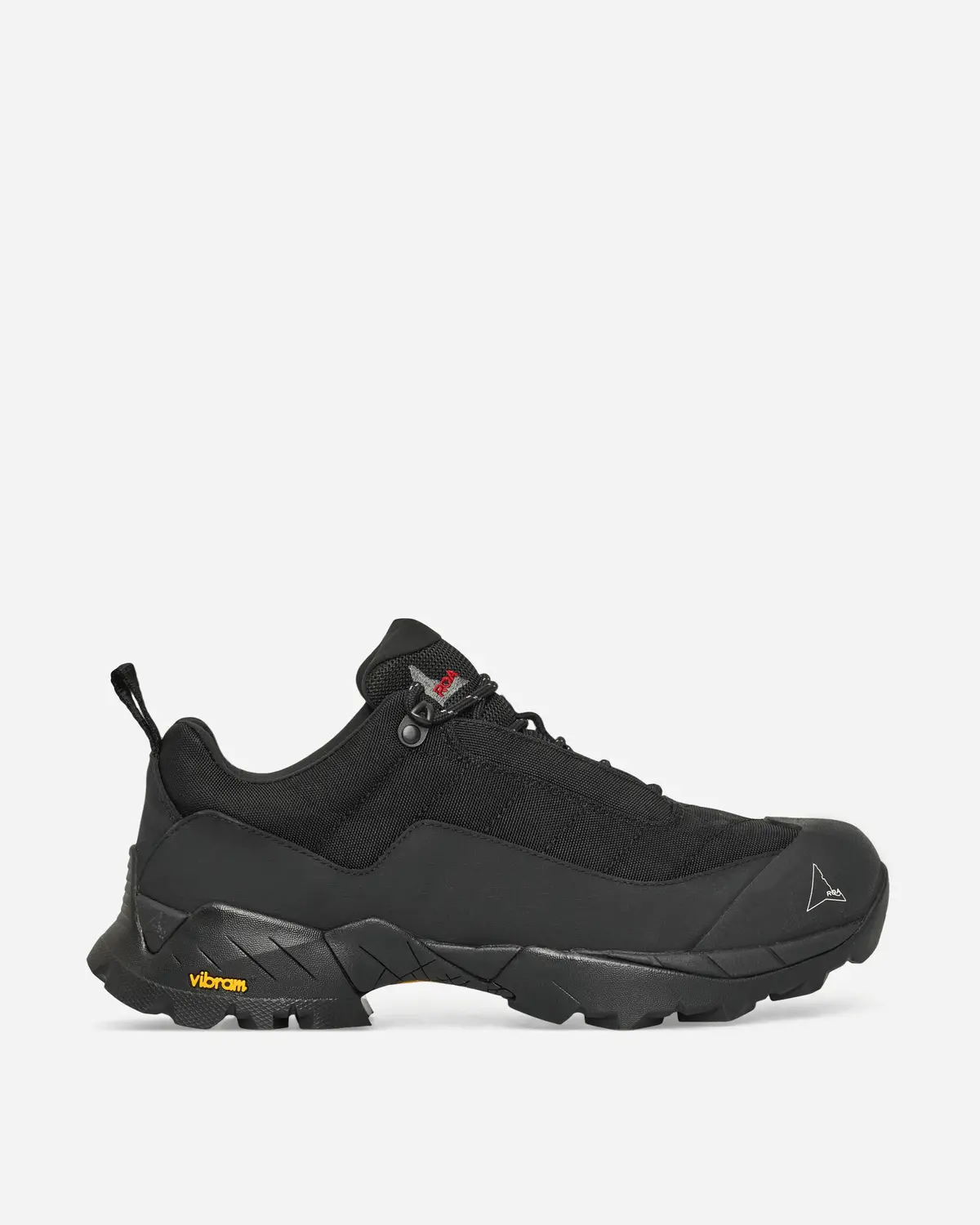 Katharina Boots Black 1