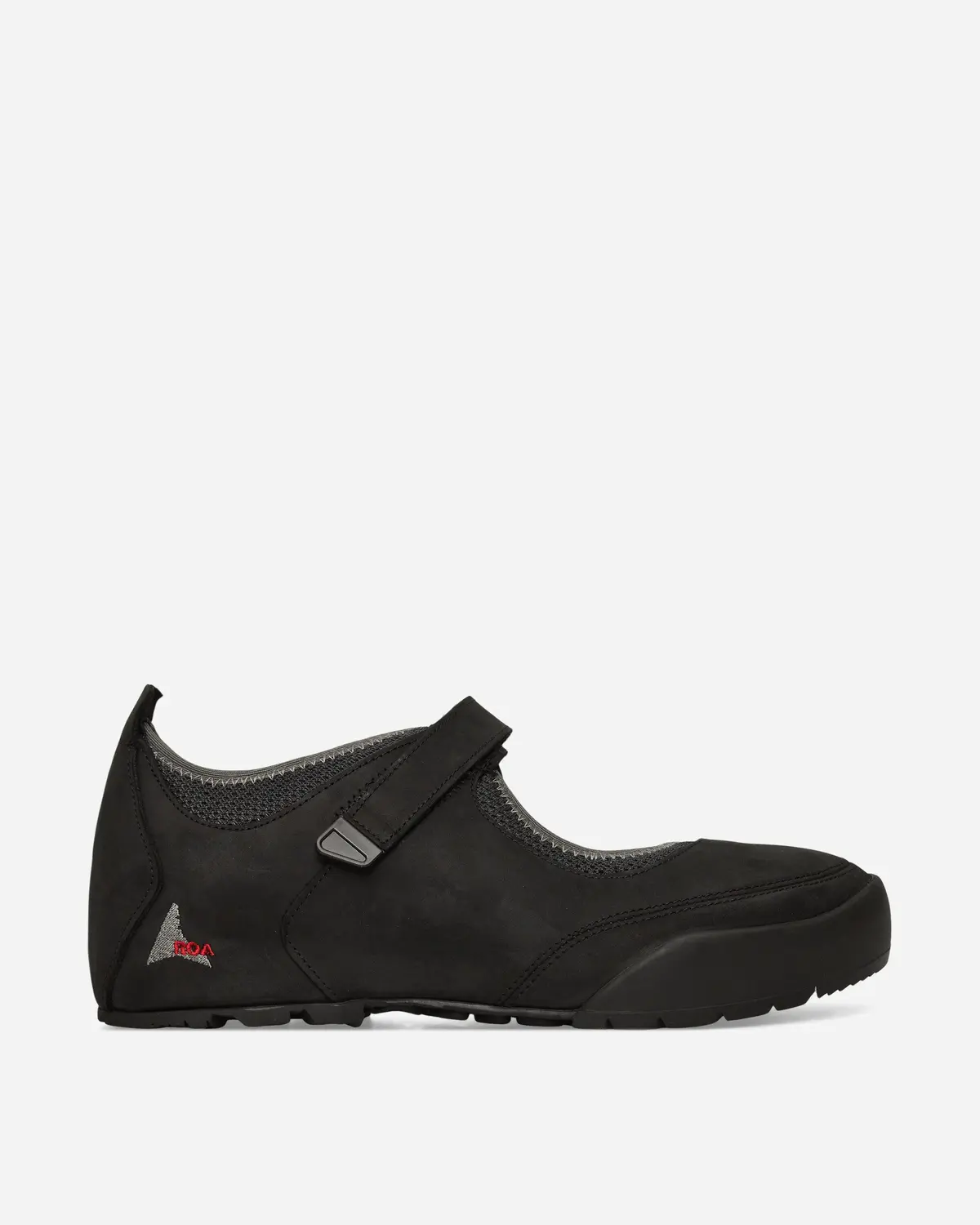 Loie Sandals Black / Grey 1