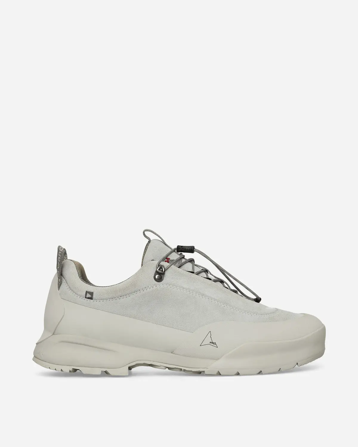 And Wander Cingino Boots Ivory / Beige 1