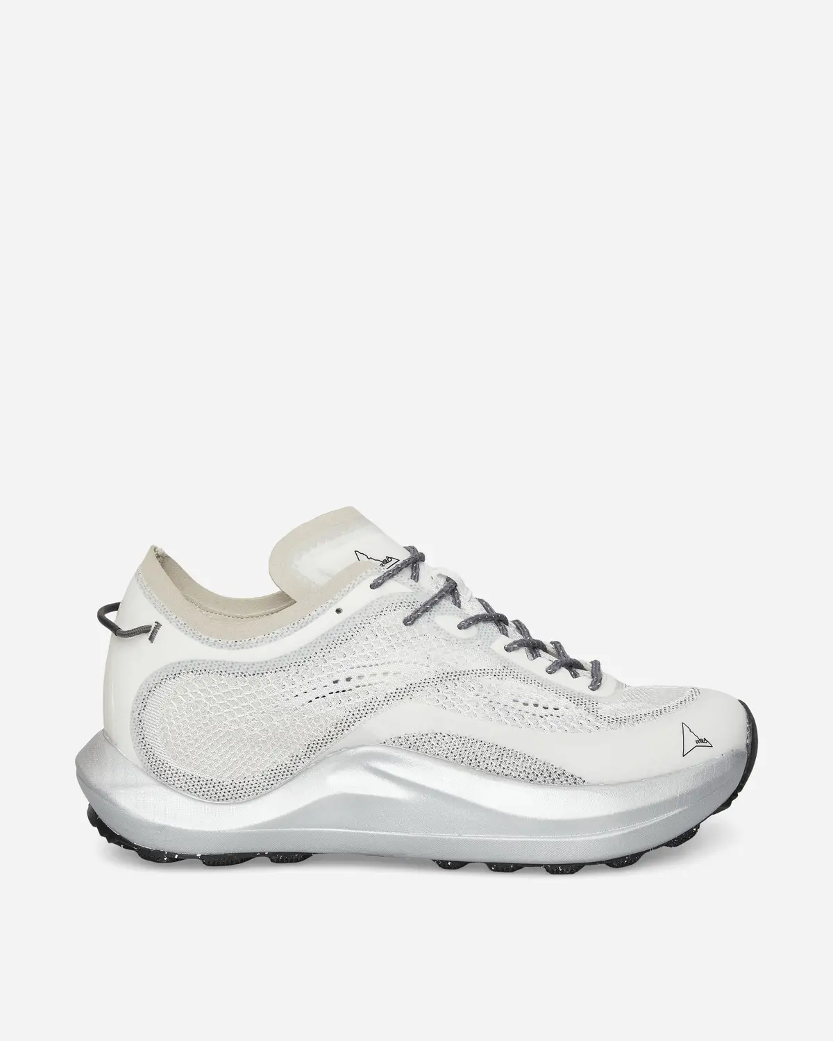 Sella Lite Sneakers White 1