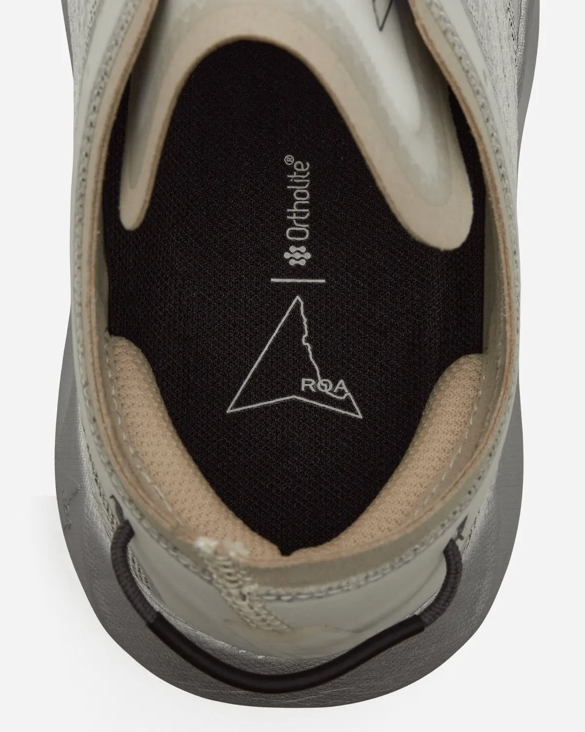 Sella Lite Sneakers White 8