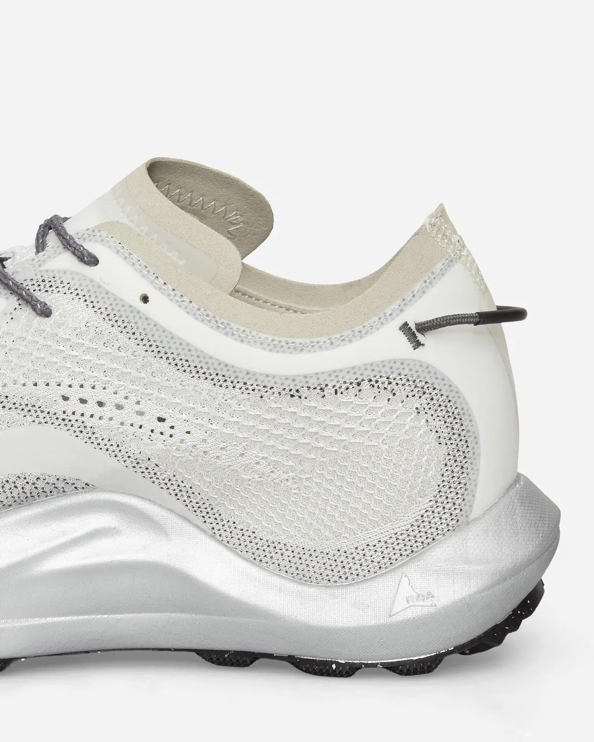 Sella Lite Sneakers White 7