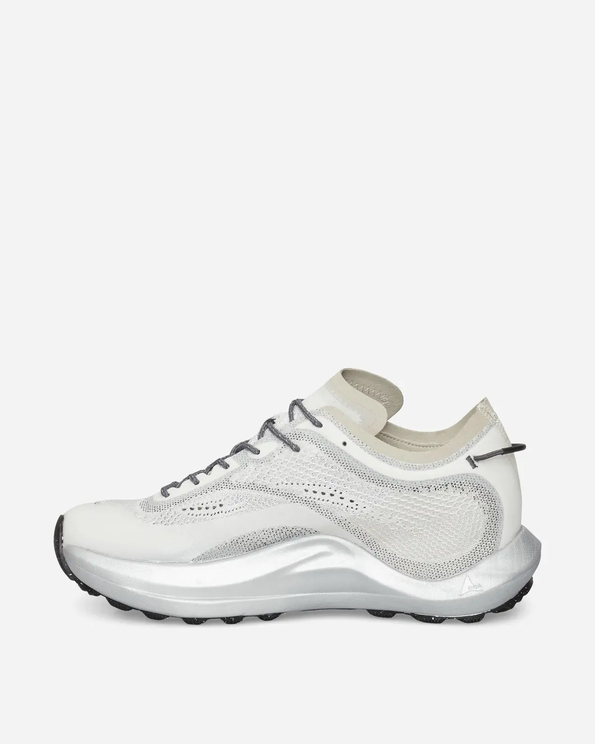 Sella Lite Sneakers White 3