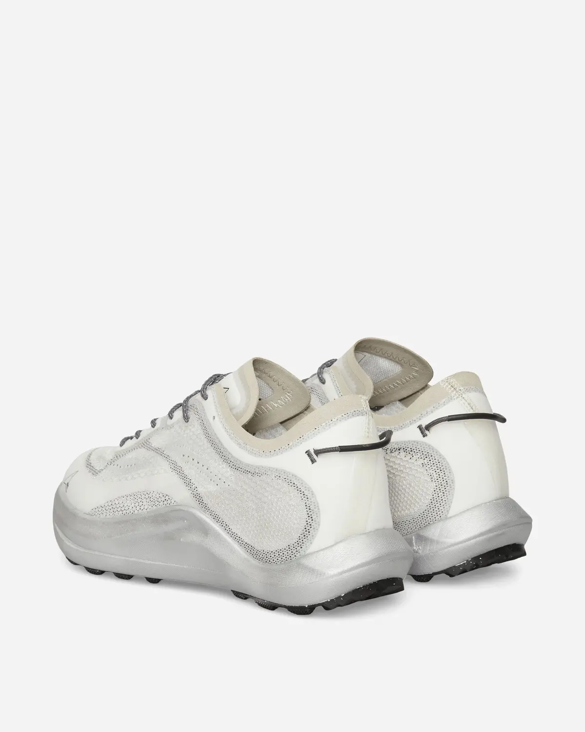 Sella Lite Sneakers White 4