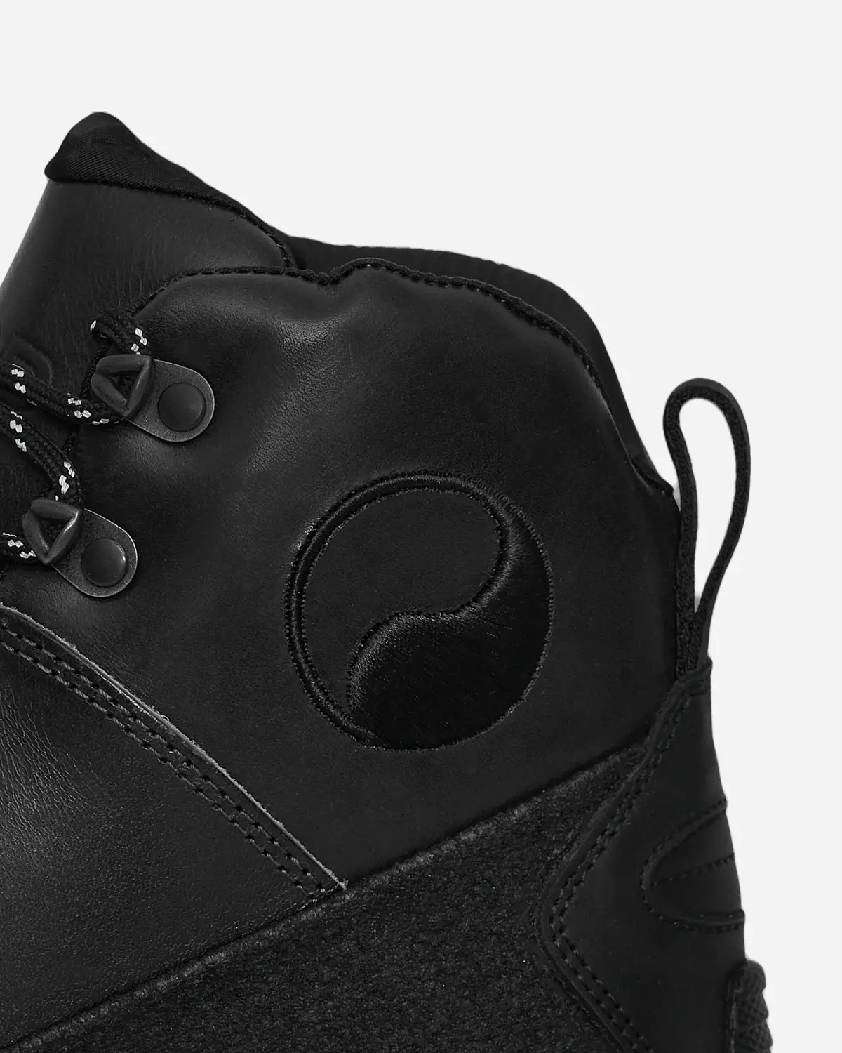 Our Legacy Work Shop Andreas Boots Black 8
