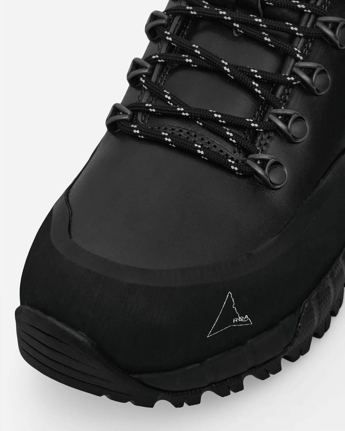 Our Legacy Work Shop Andreas Boots Black 7