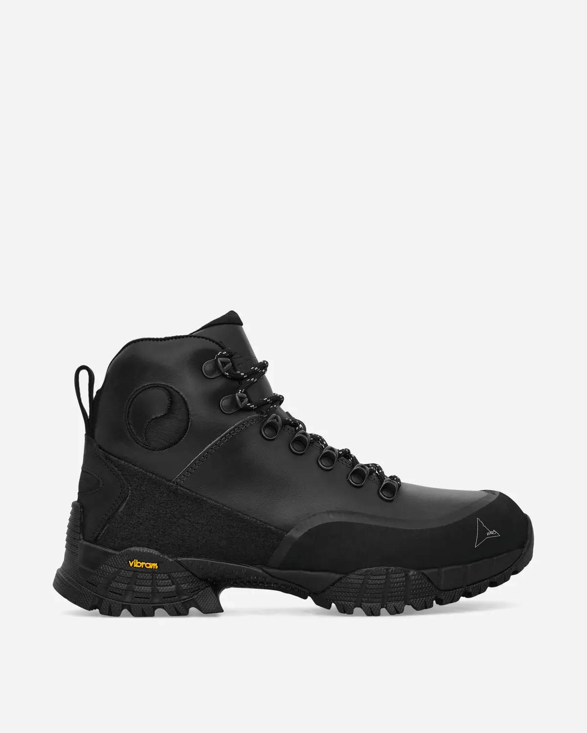 Our Legacy Work Shop Andreas Boots Black 1
