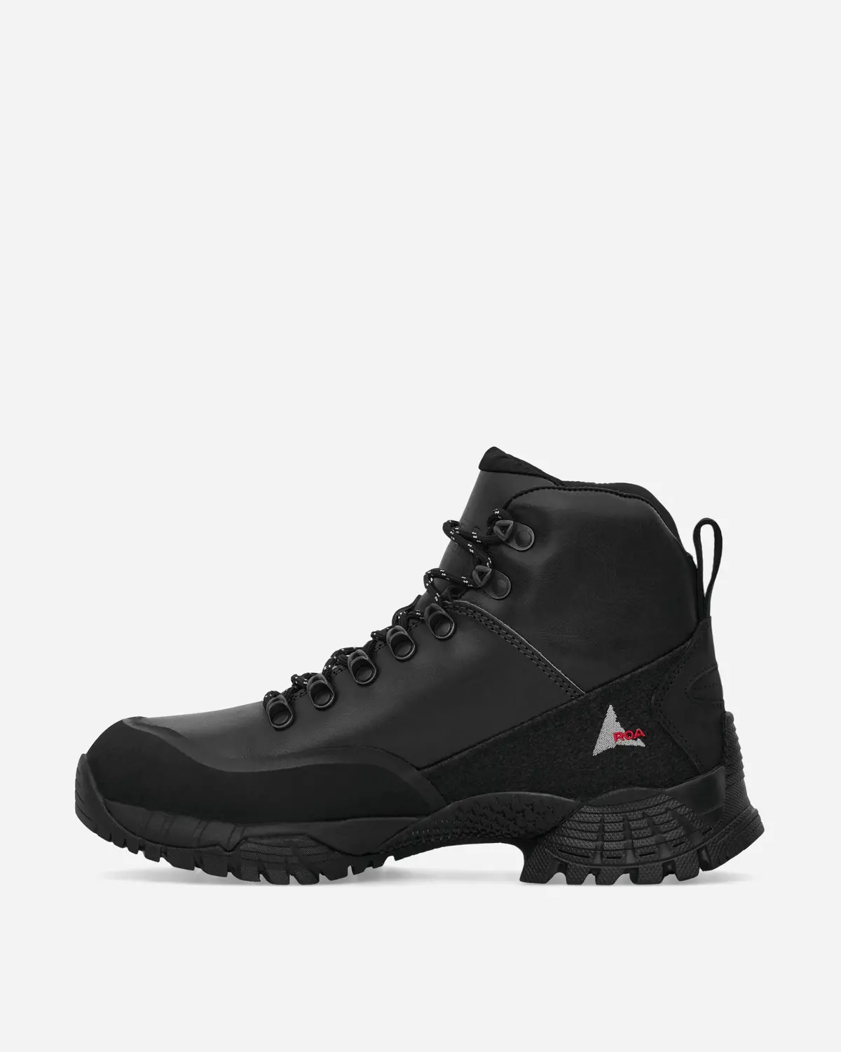 Our Legacy Work Shop Andreas Boots Black 3
