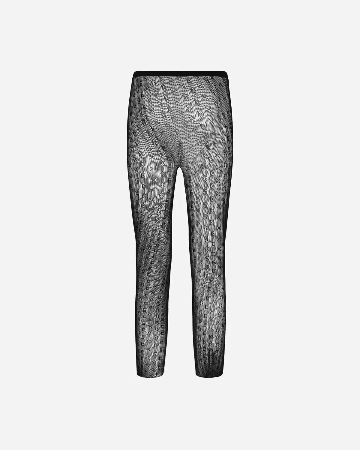Women's Web Tights Black 2