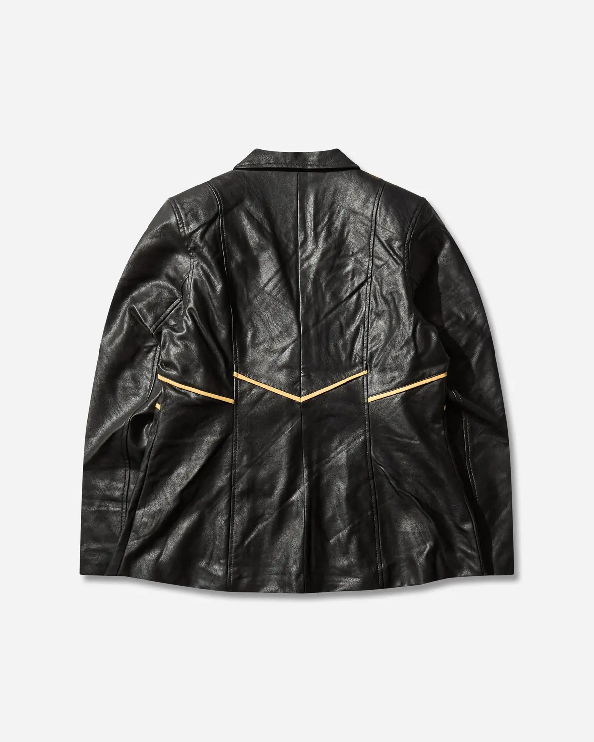 Women's Herars Jacket Black 2