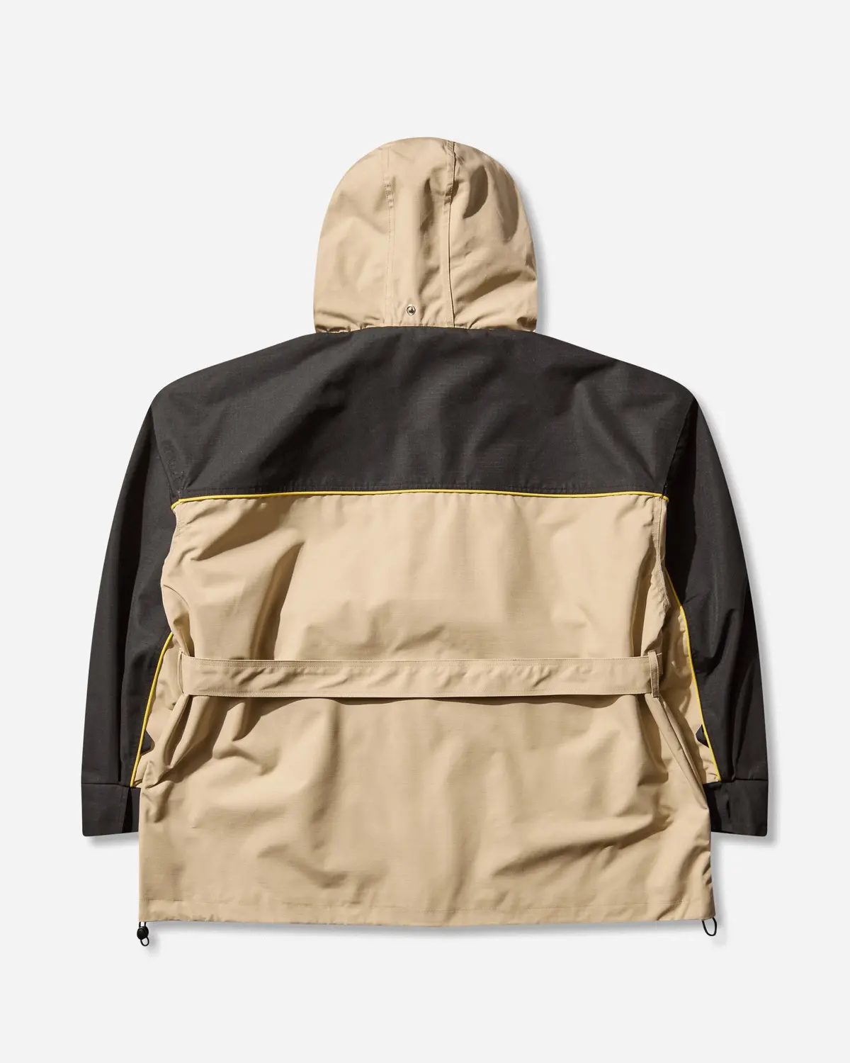 Women's Hesterrs Jacket Sand 2