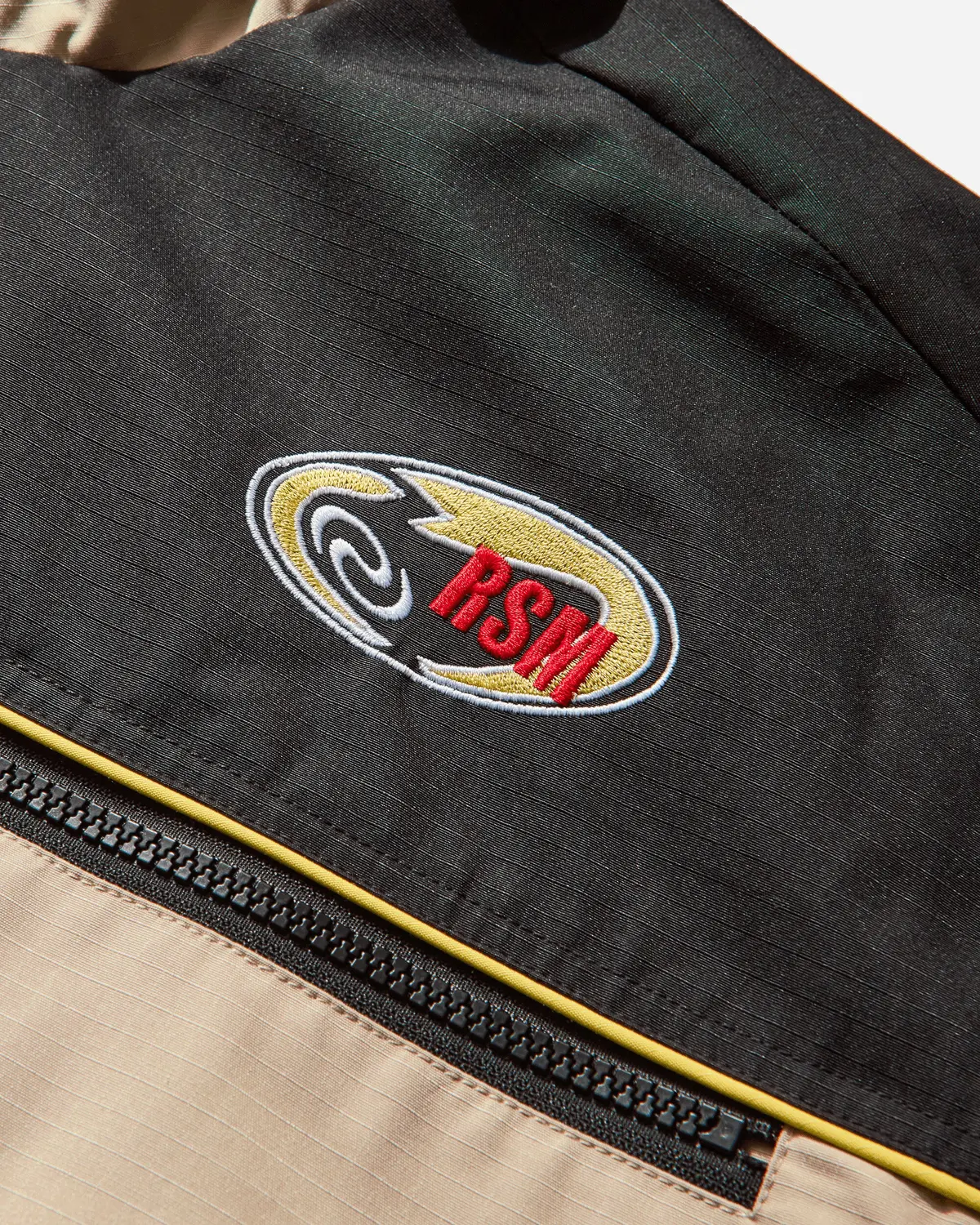 Women's Hesterrs Jacket Sand 3