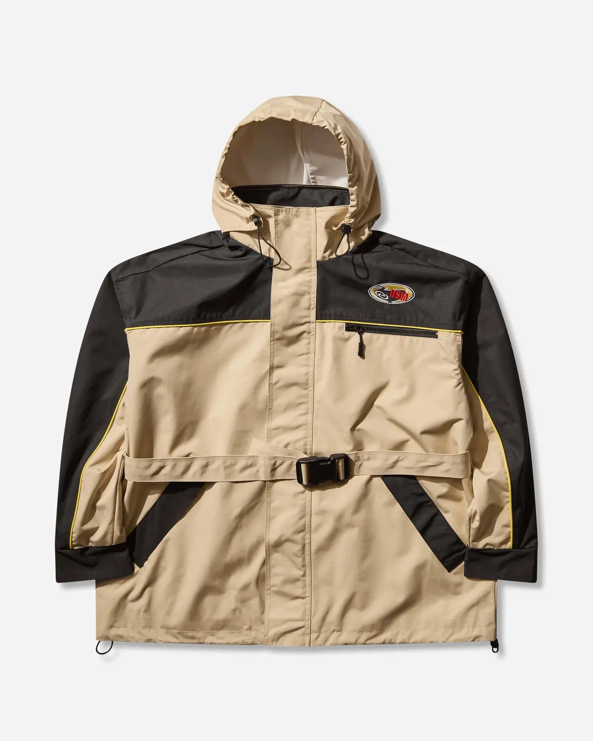 Women's Hesterrs Jacket Sand 1
