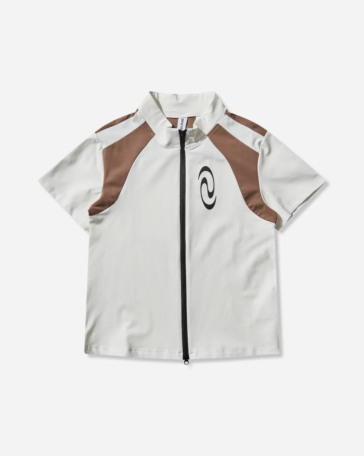Women's Gemmars Tee Off White 1