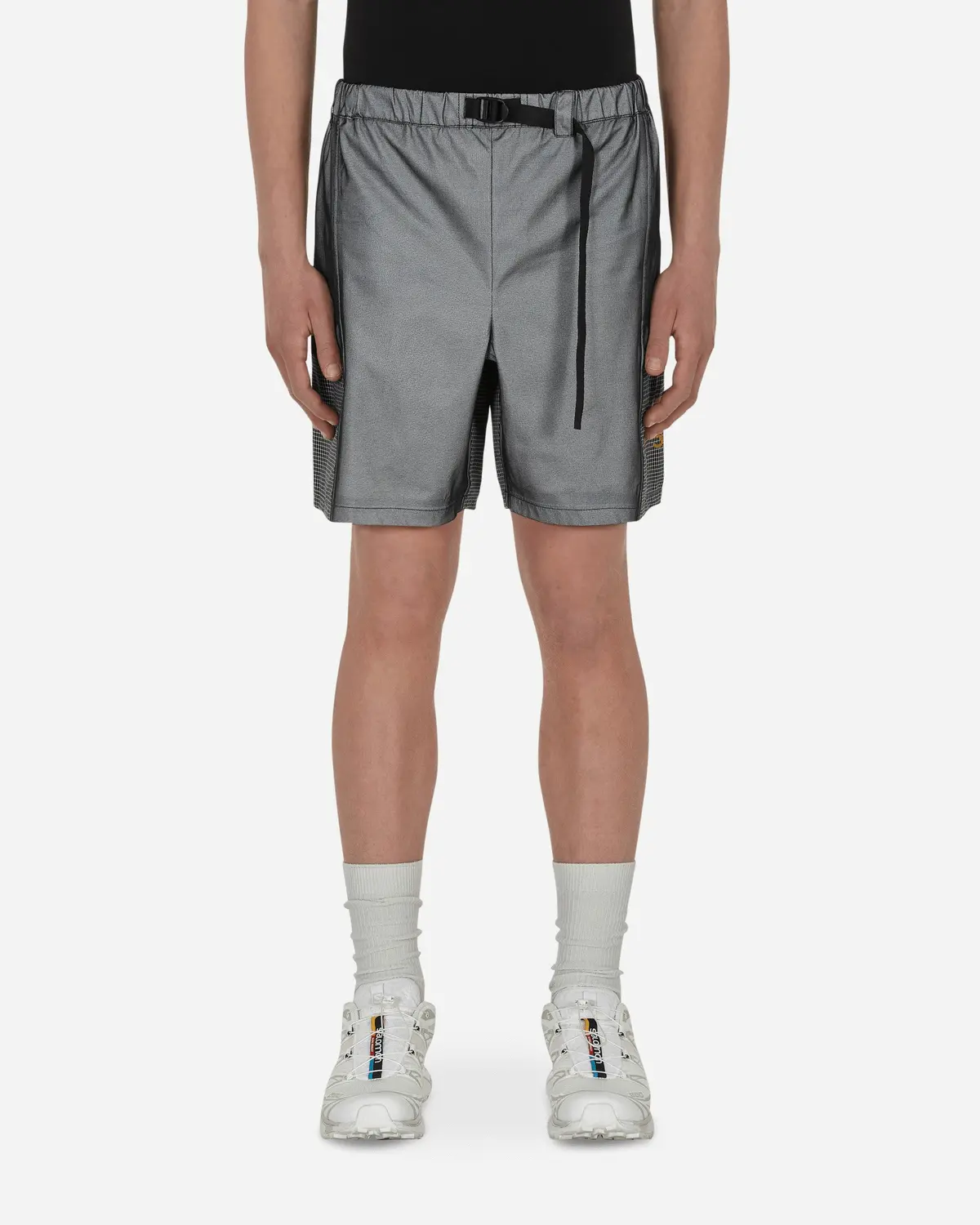 D.I.Y. Kit Furio Shorts Dark Black 1