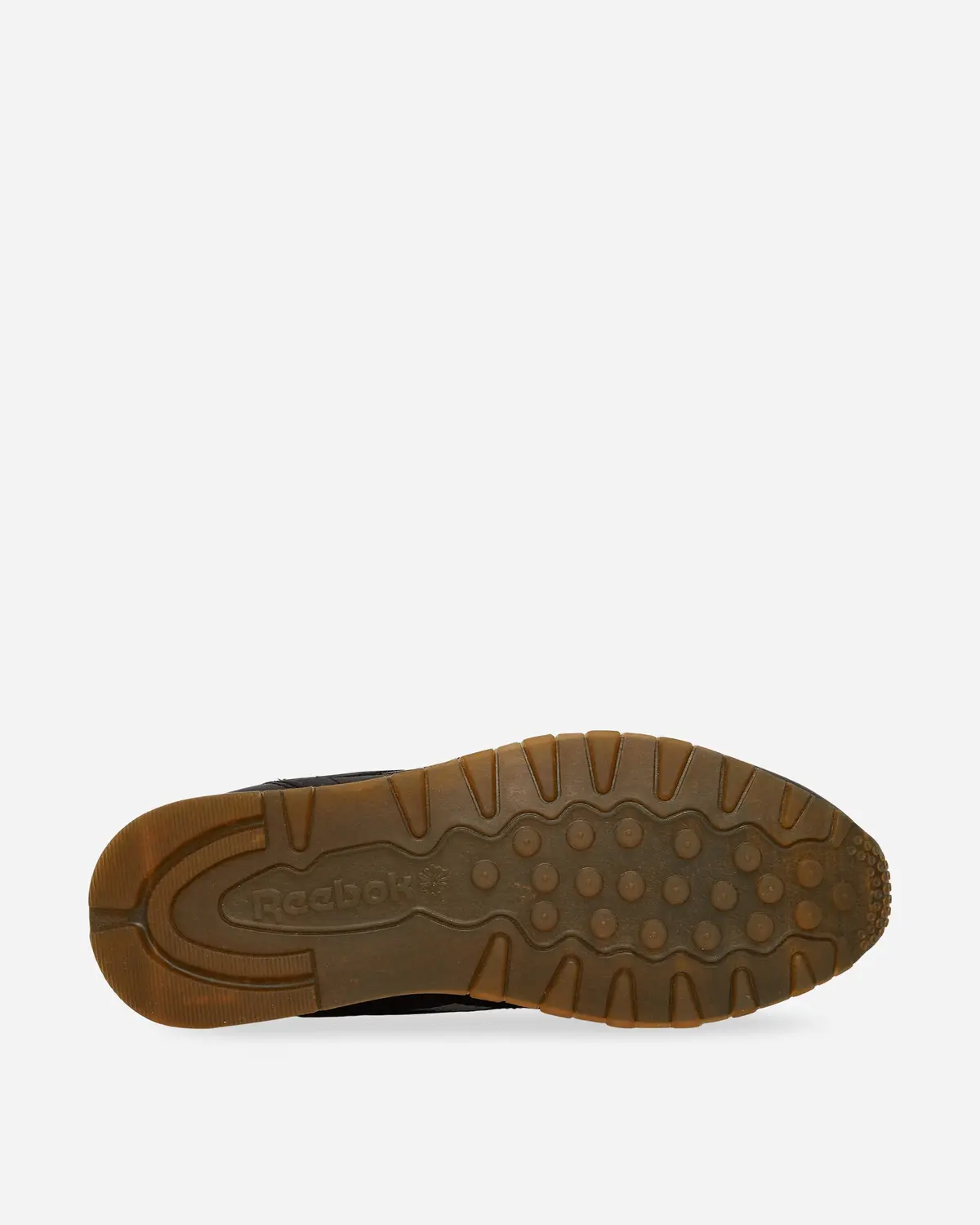 Places+Faces Classic Leather Sneakers Black / Silver 5