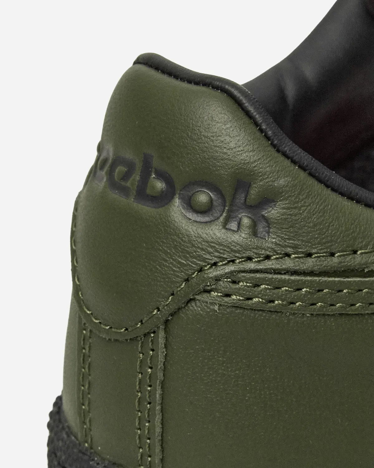 Obey Club C 85 Sneakers Green 6