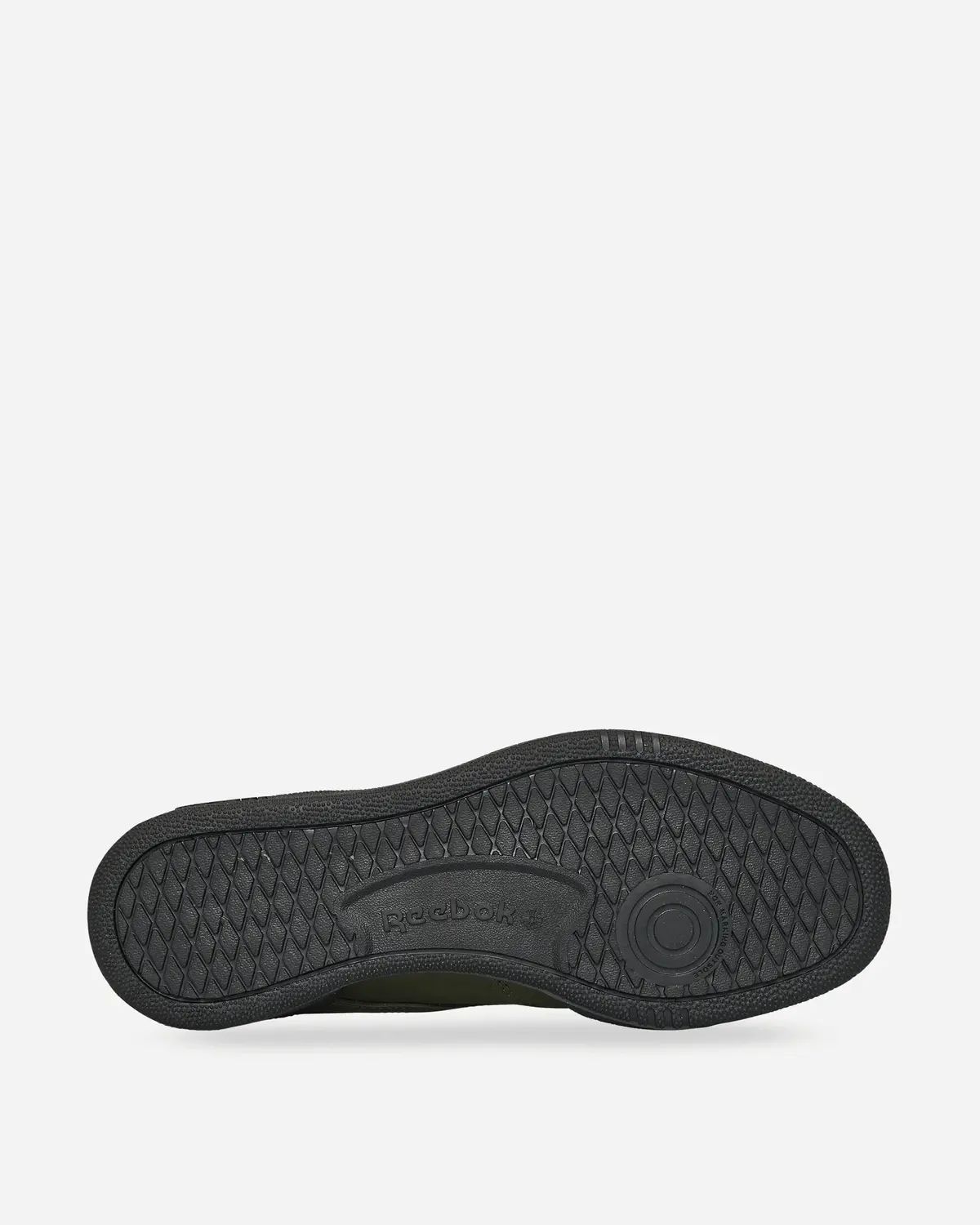 Obey Club C 85 Sneakers Green 5