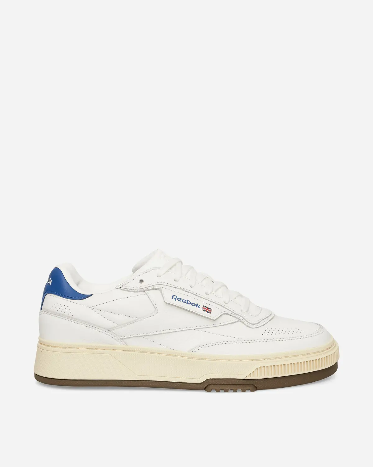 Club C Ltd Sneakers Vintage Blue 1