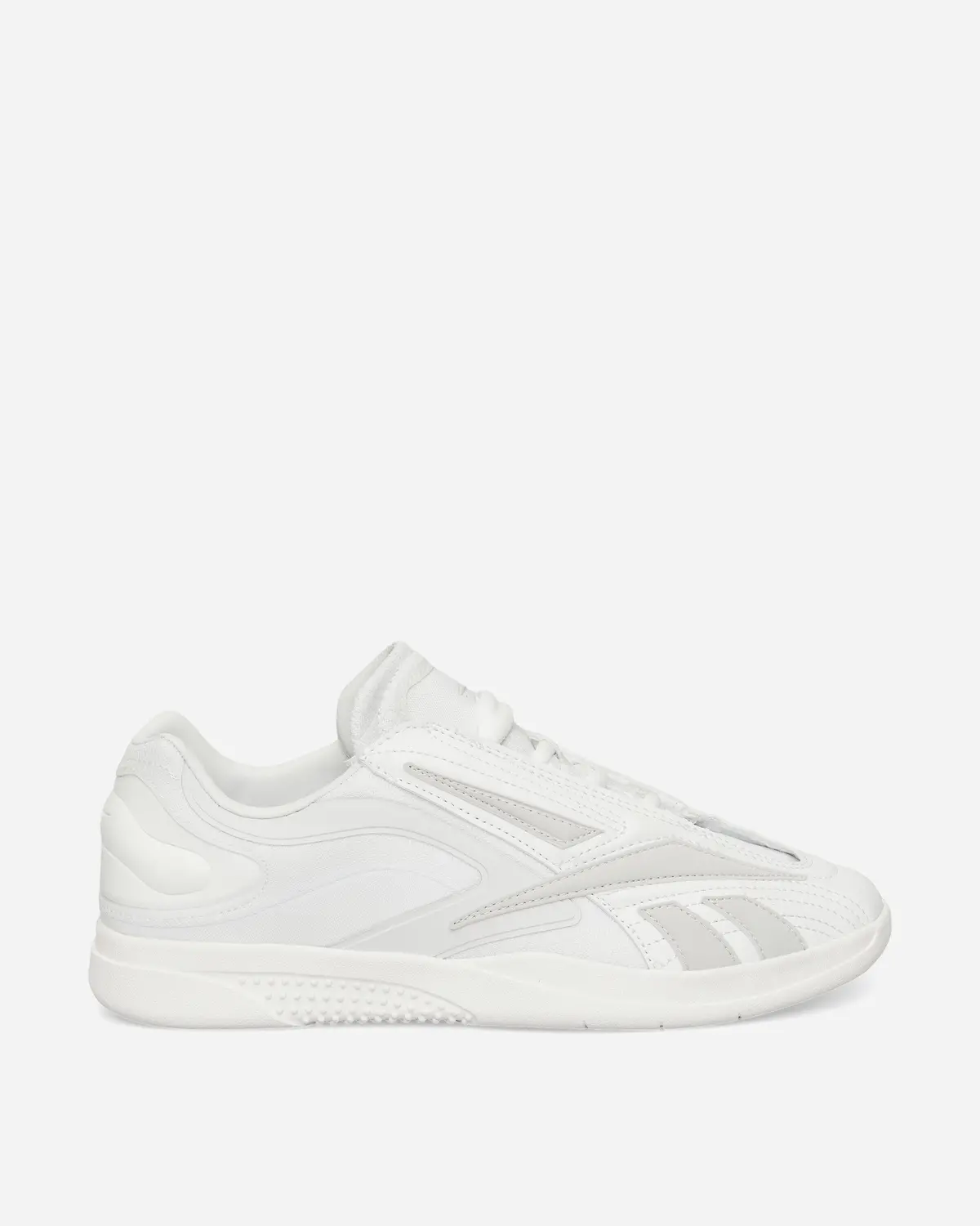 Hammer Pro Ltd Sneakers Triple White 1