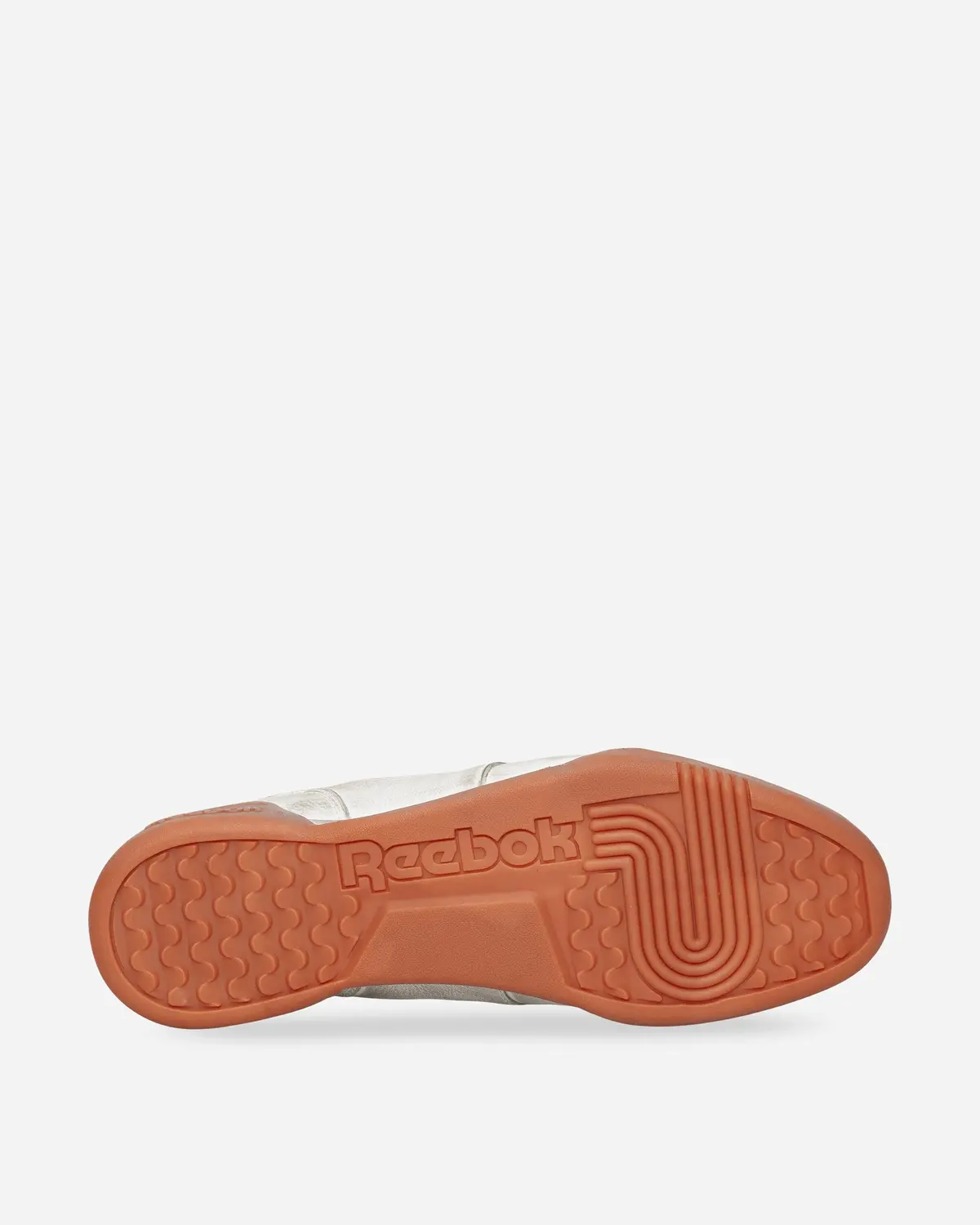 Hed Mayner Workout Og Sneakers White / Gum 5