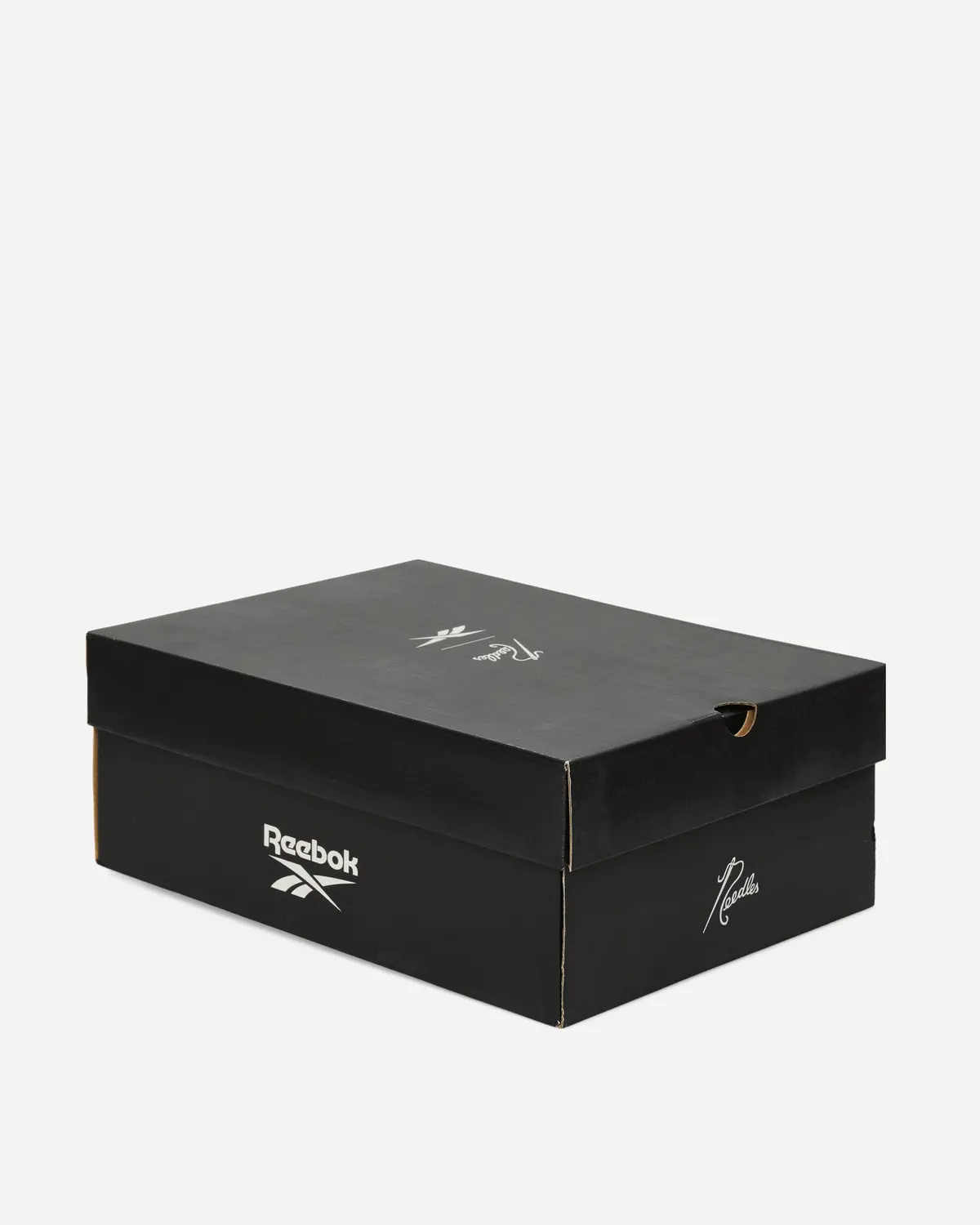 Needles Instapump Fury 94 Sneakers Canvas 6