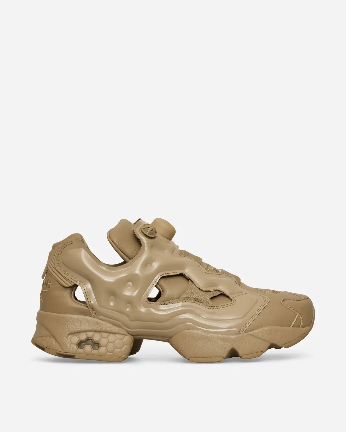 Needles Instapump Fury 94 Sneakers Canvas 1