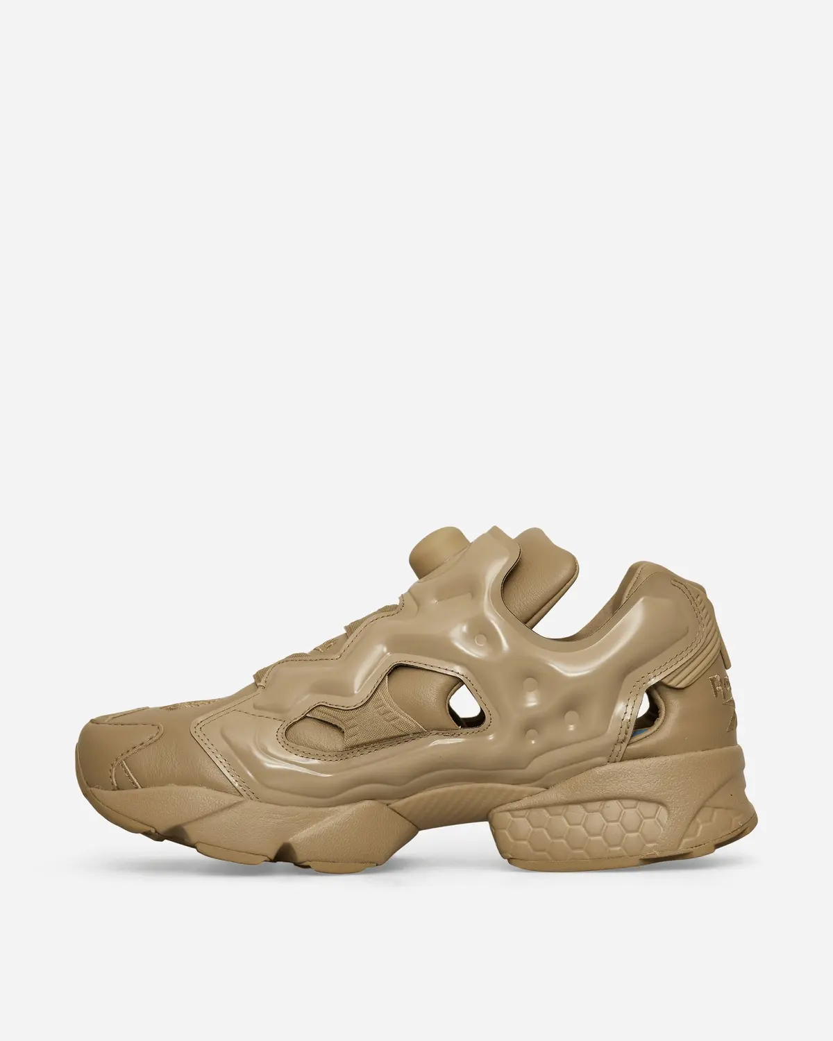 Needles Instapump Fury 94 Sneakers Canvas 3