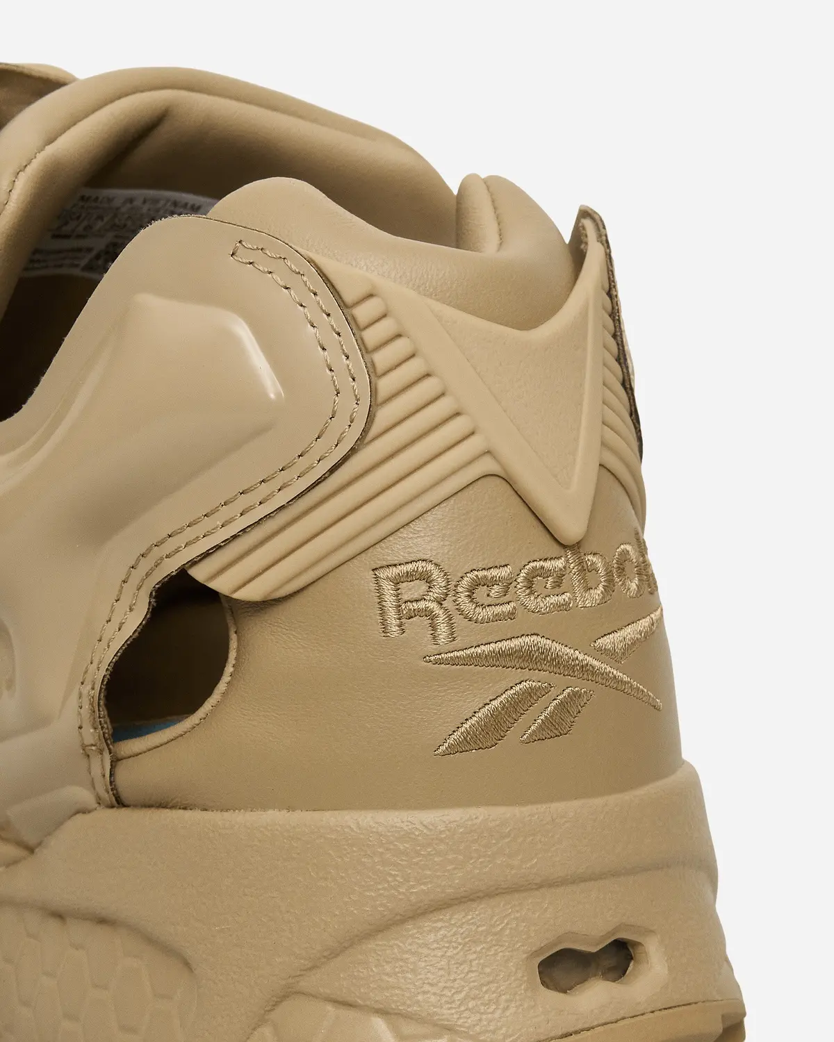 Needles Instapump Fury 94 Sneakers Canvas 7