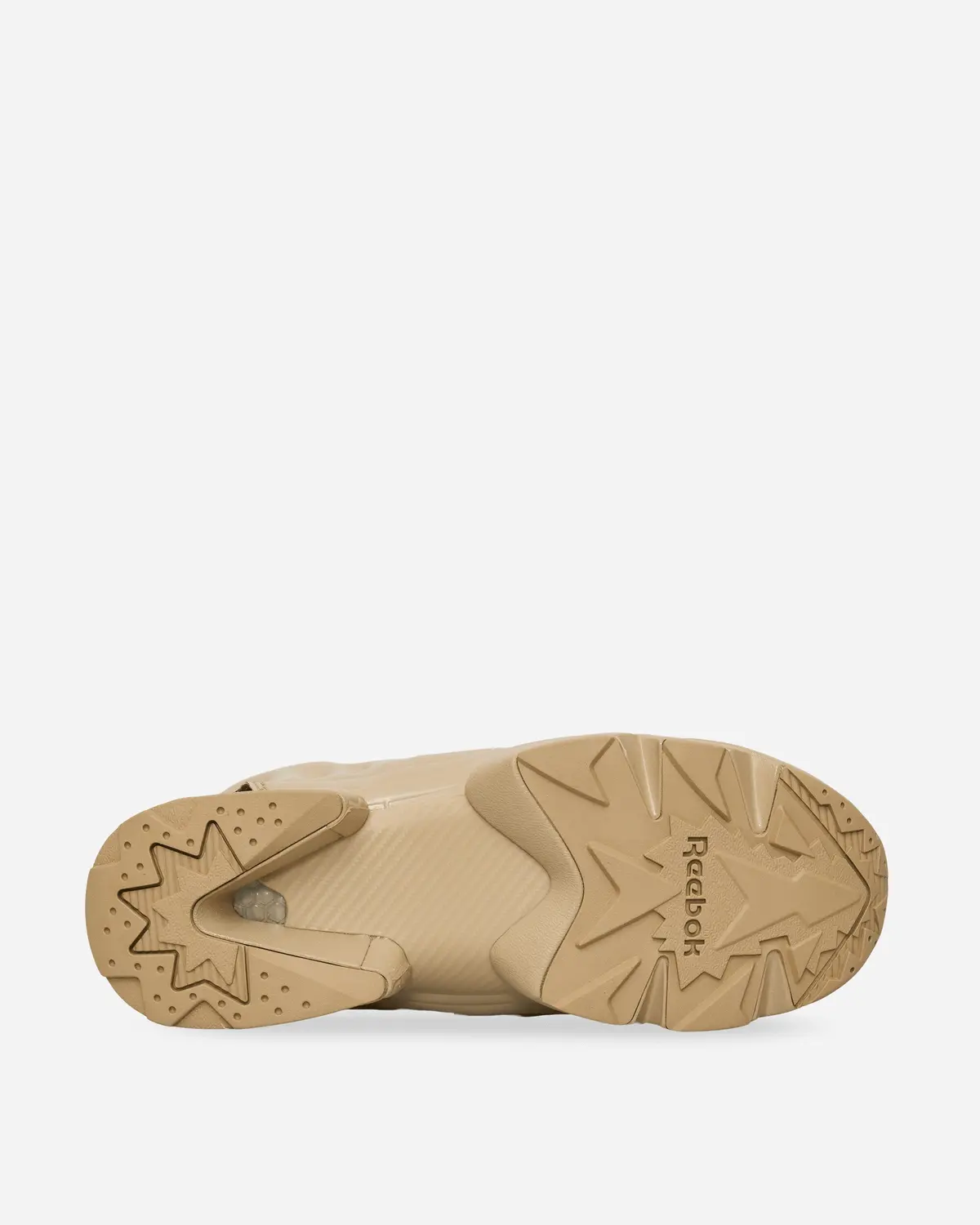 Needles Instapump Fury 94 Sneakers Canvas 5