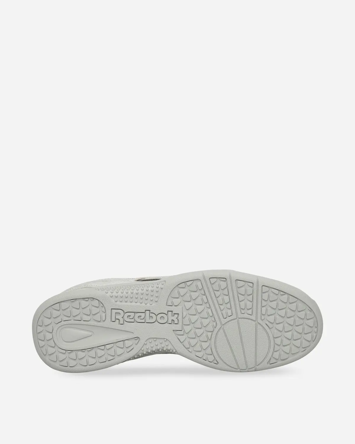 Pleasures Hammer Street Sneakers Silver / Grey 5