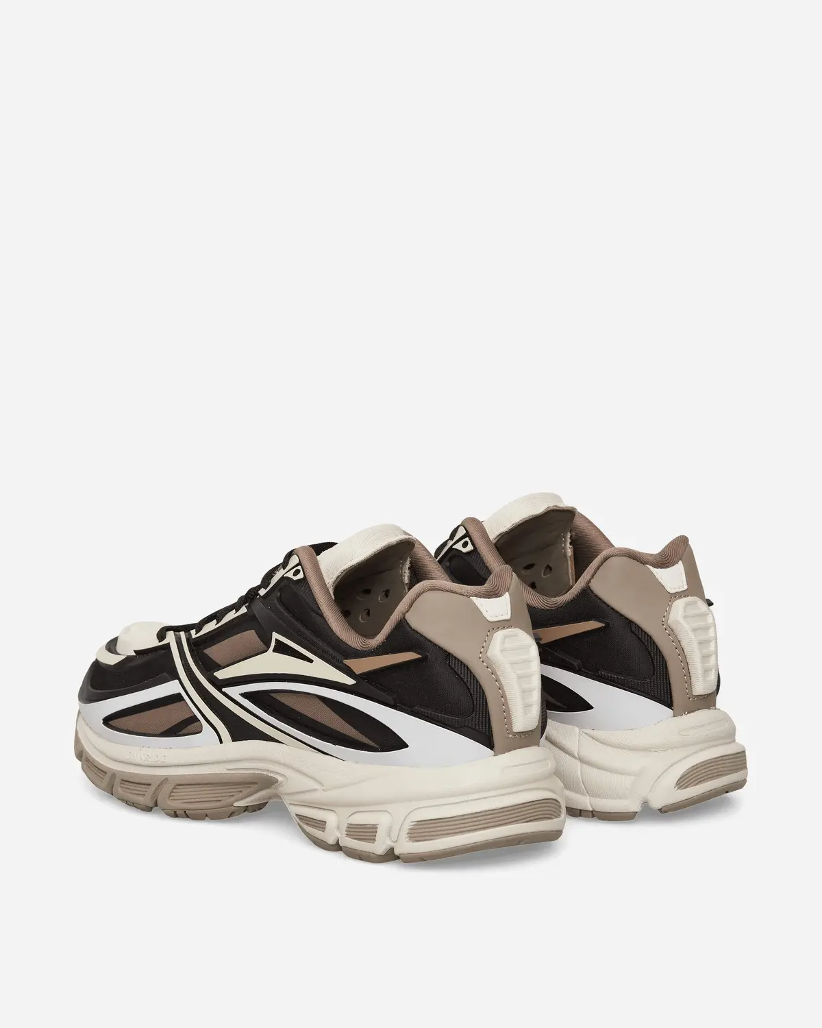 Premier Road Modern Sneakers Sandy Mix 4