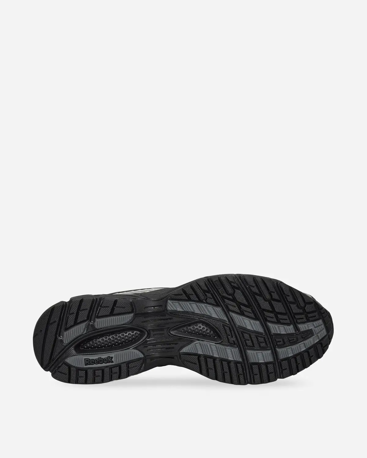 Premier Road Ultra Sneakers Black Metallic 5