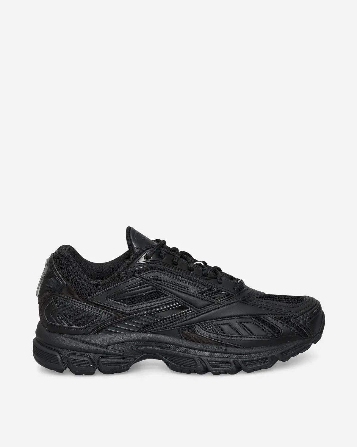 Premier Road Ultra Sneakers Black 1