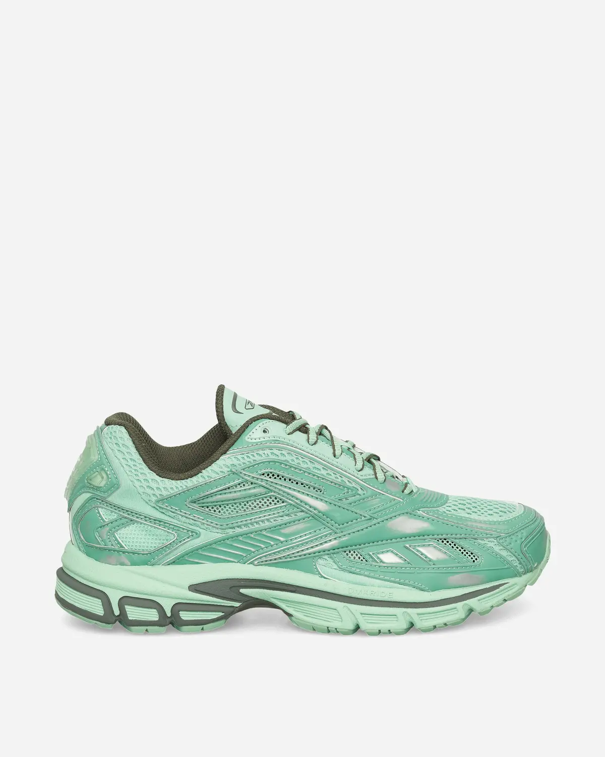 Premier Road Ultra Sneakers Green Buff Metallic 1