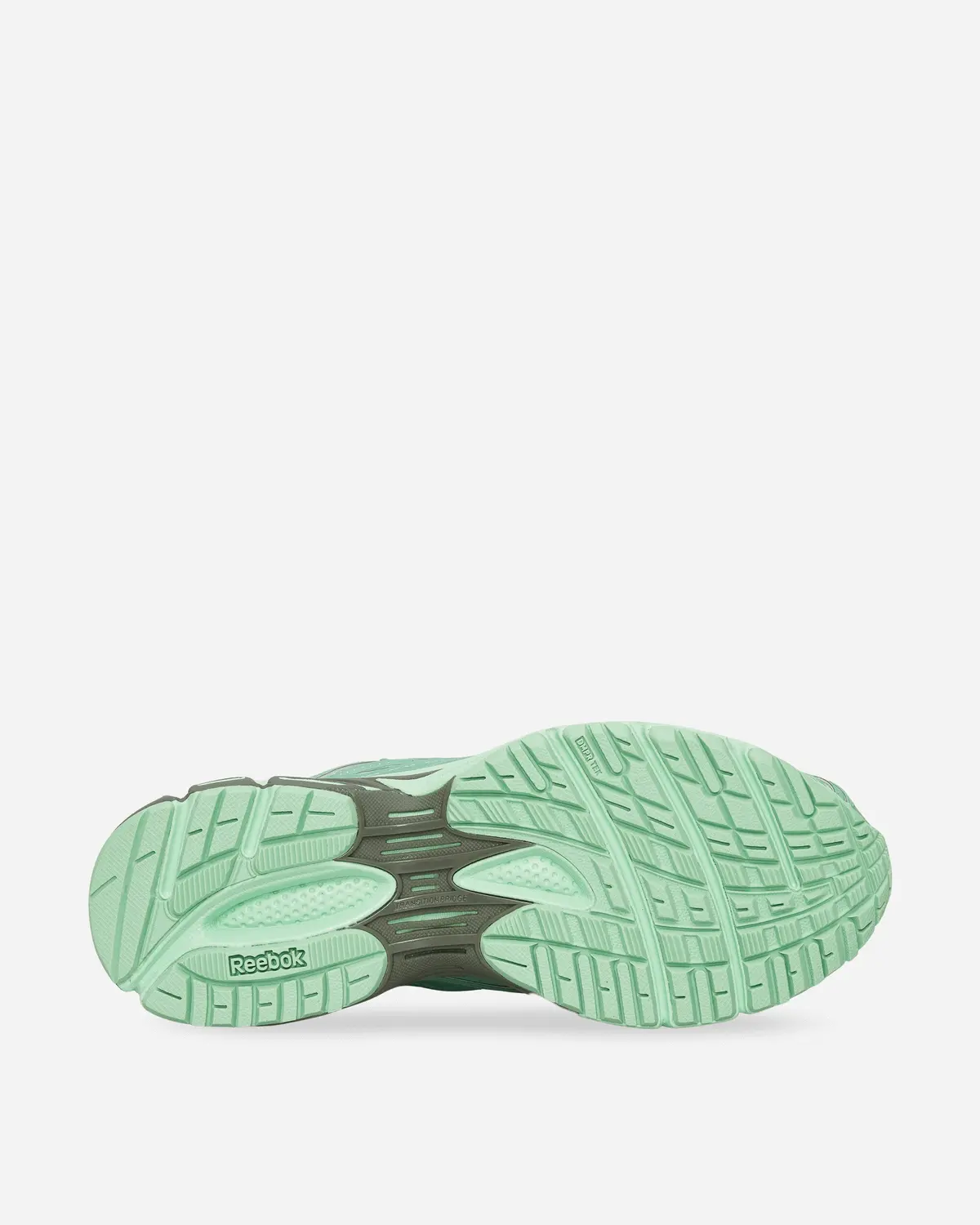 Premier Road Ultra Sneakers Green Buff Metallic 5