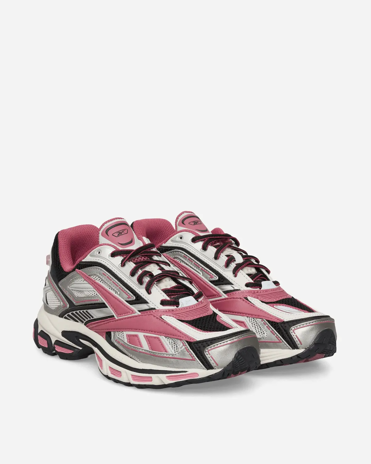 Premier Road Ultra Sneakers Cherry Metallic 2