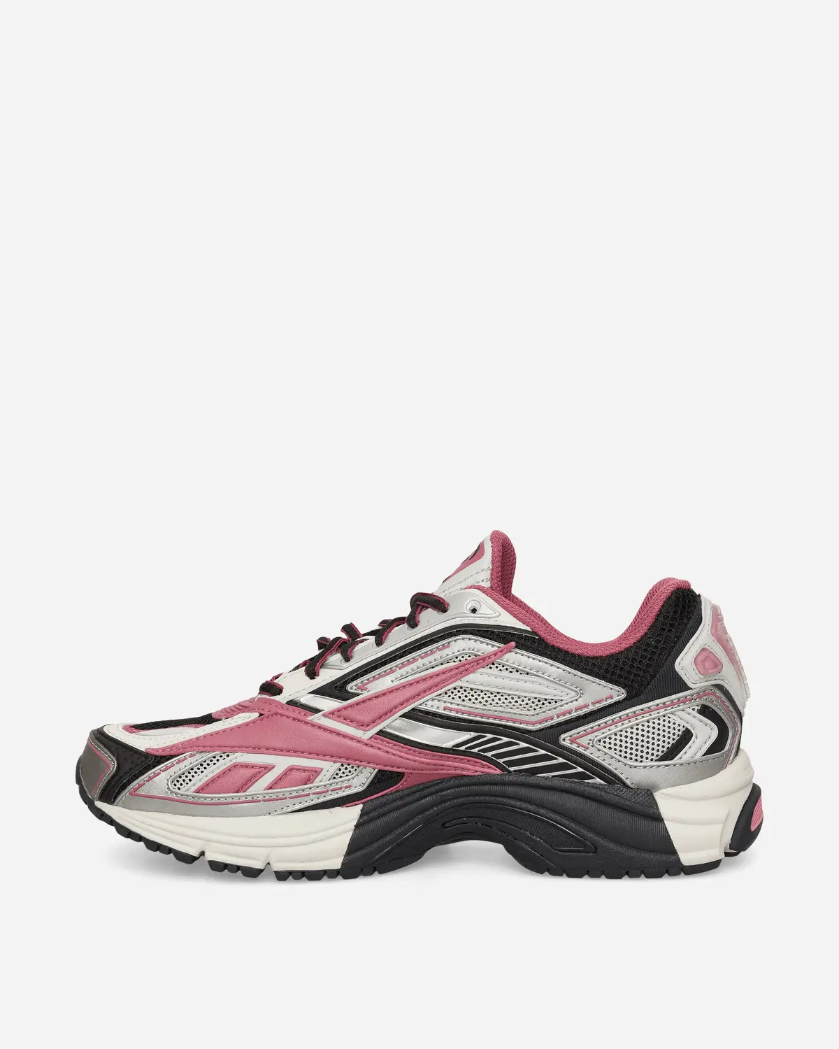Premier Road Ultra Sneakers Cherry Metallic 3