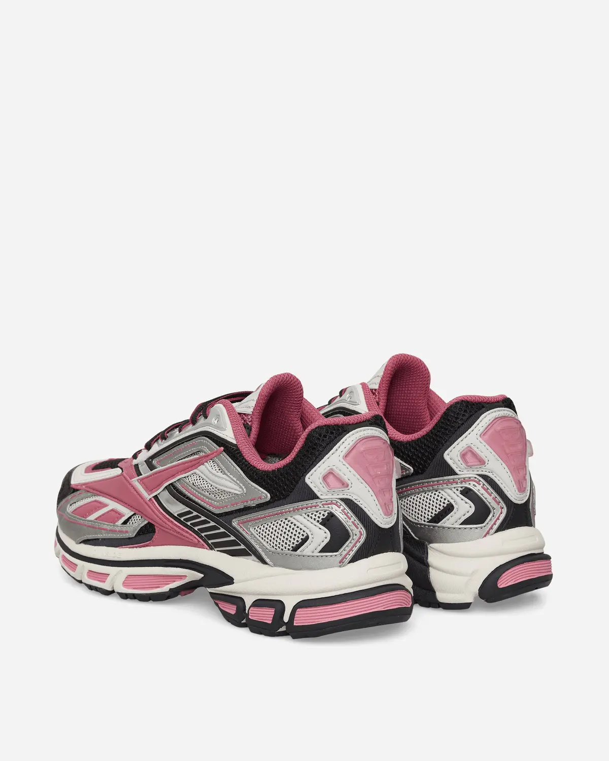 Premier Road Ultra Sneakers Cherry Metallic 4