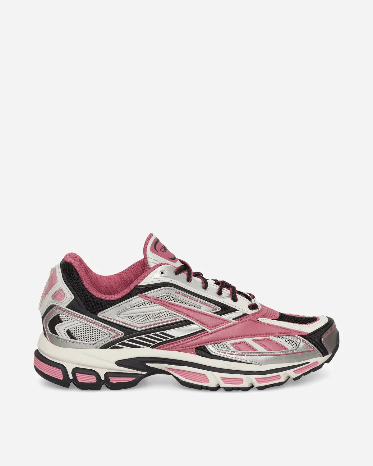 Premier Road Ultra Sneakers Cherry Metallic 1