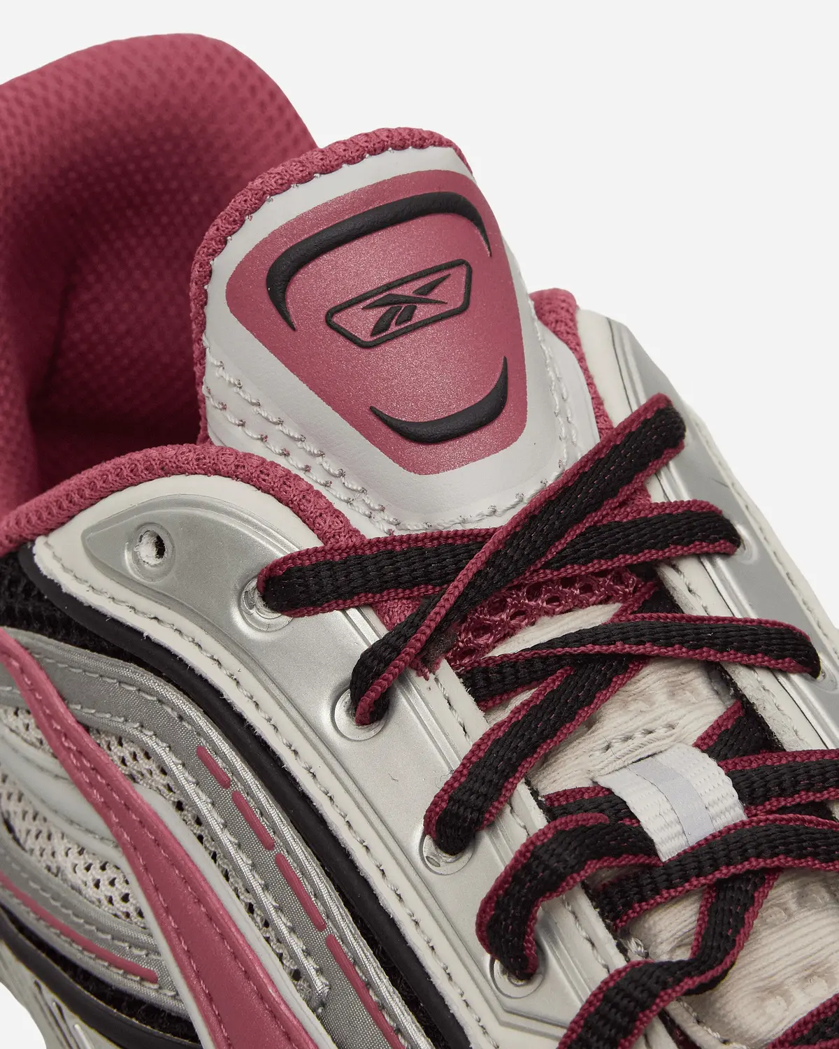 Premier Road Ultra Sneakers Cherry Metallic 6