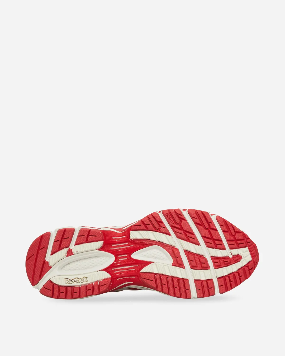 Kanghyuk Premier Road Ultra Sneakers White / Red 5