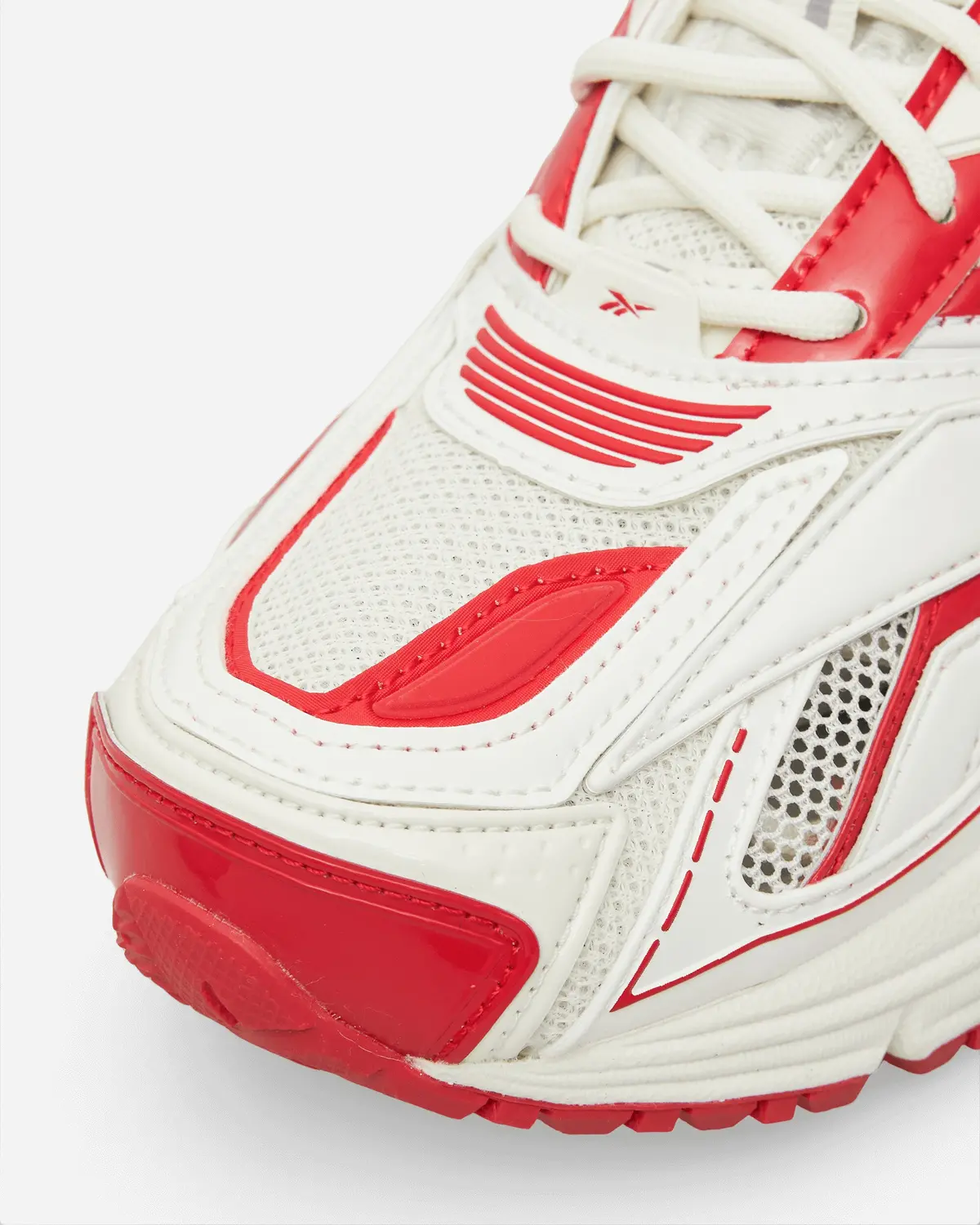 Kanghyuk Premier Road Ultra Sneakers White / Red 6