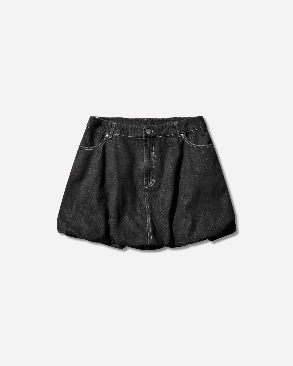 Women's Kaydencers Skirt Black 1