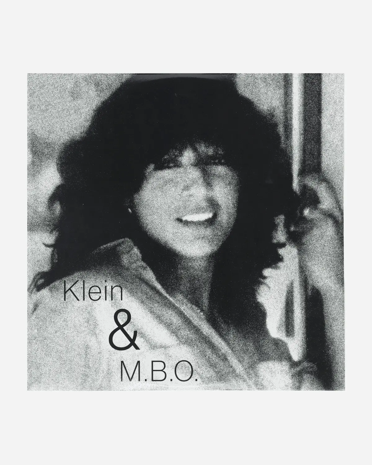 Dirty Talk - Klein & M.B.O. Vinyl 1