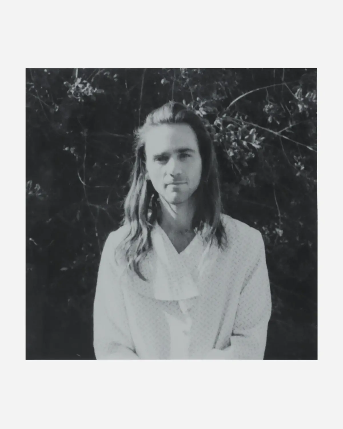 Volume 01 -  Scott Gilmore Vinyl 1