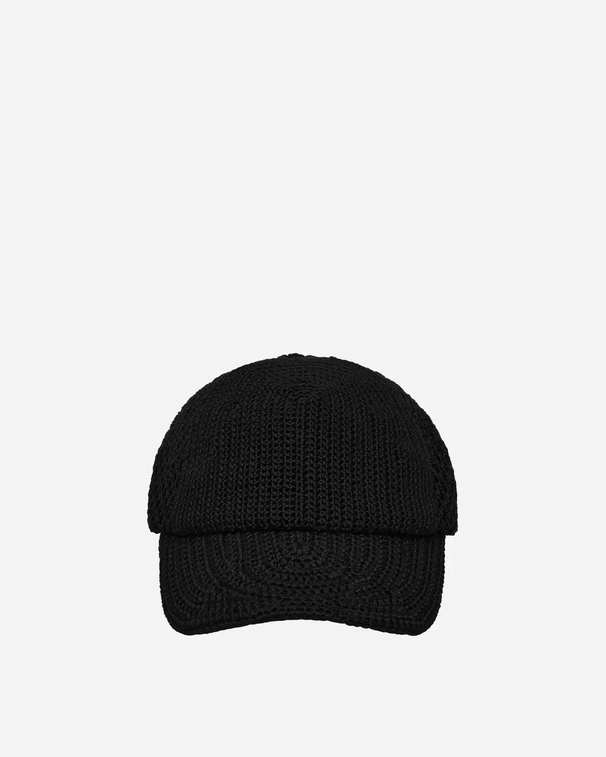 Trucker Hat Black 1